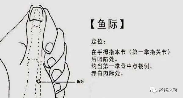 按摩手上的这个穴位降低血糖防止并发症按一次血糖降一次