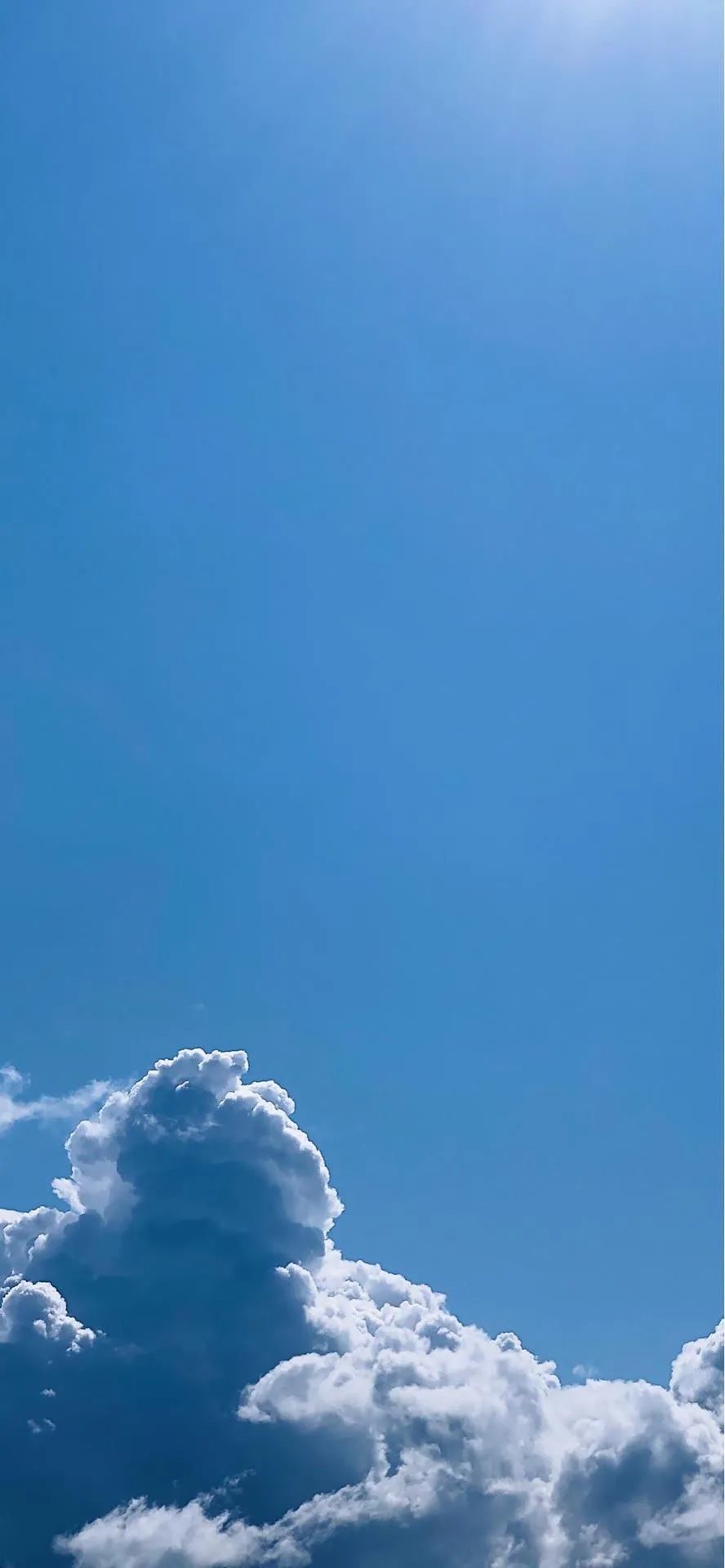 一眼就心动的聊天背景图_腾讯新闻