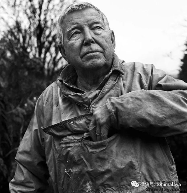 joe brown,英国攀登斗士谢世,享年89岁