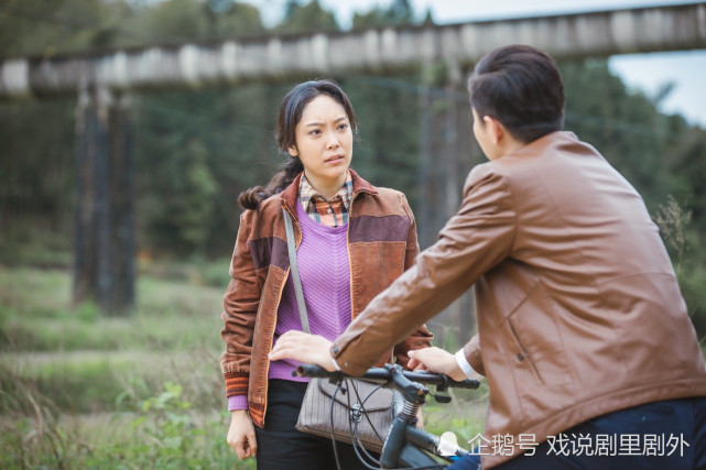 里的池小妹,她是导演的女儿,12岁导了人生的第一部戏|欧阳雯鑫|欧阳