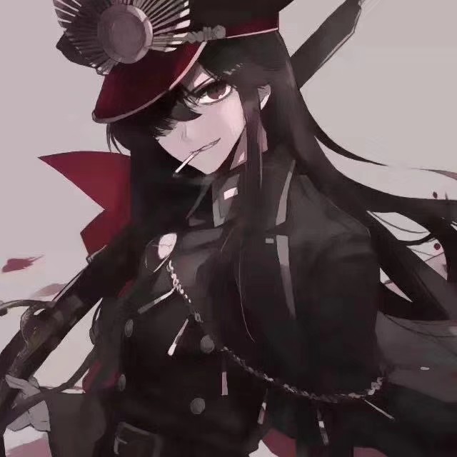 来一波军阀大佬的头像