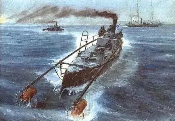 落后,别人就把你往死里打!