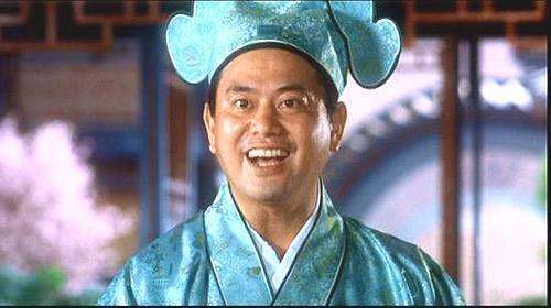 李力持谈《回魂夜》:不看剧本,用替身不算片酬,被周星驰扇耳光是偶然