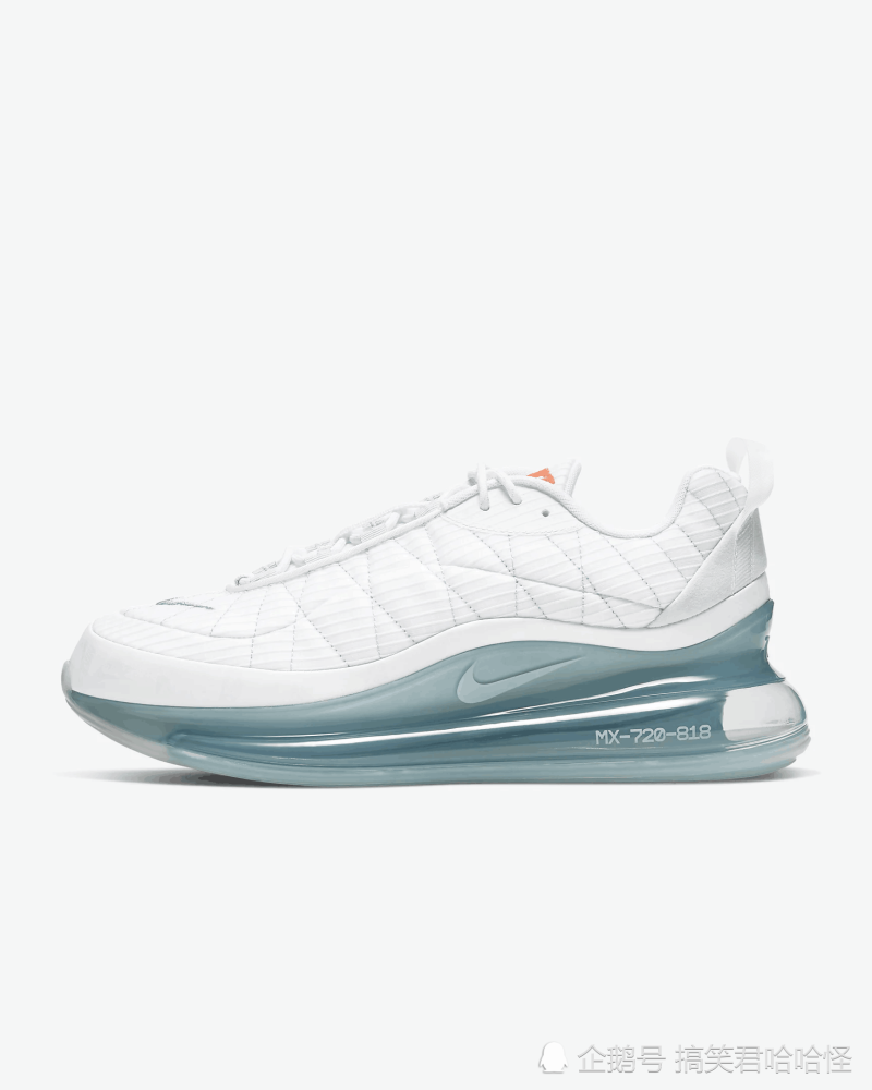 nike air max 720-818 新配色 2020款 你会买吗