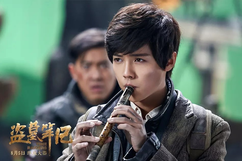 暑期档|近五年暑期档“最火”五部电影：你若全都看过，大佬无疑！