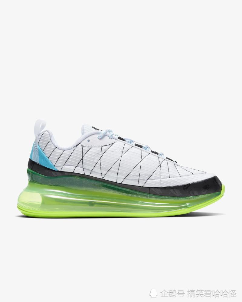 nike air max 720-818 新配色 2020款 你会买吗