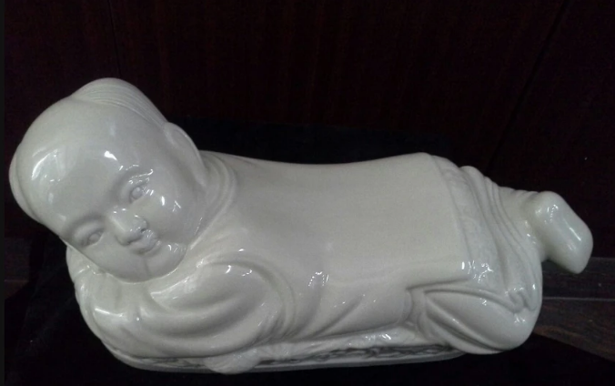 为何古代人用 瓷枕 这么硬枕着不难受吗 腾讯新闻