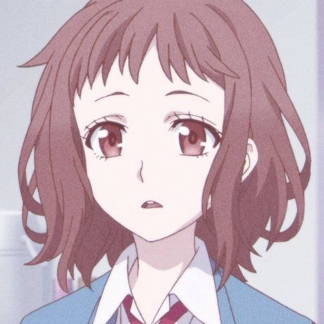 动漫女头|短发姑娘也超美的