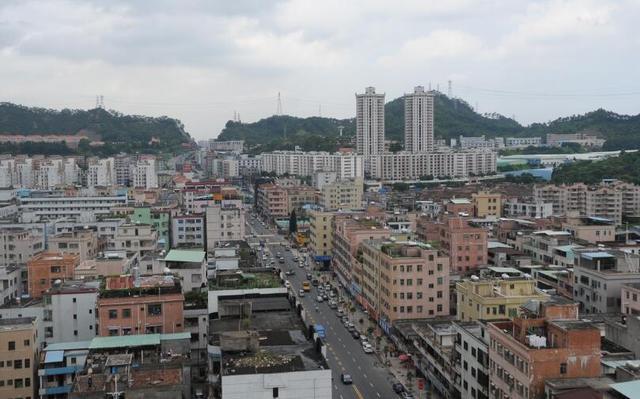 樟木头收容所 腾讯网