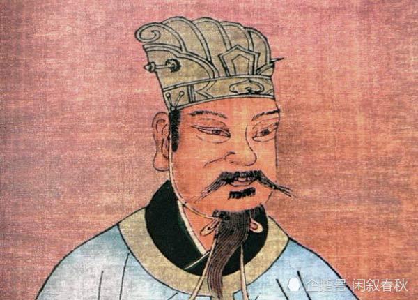 秦国史话三:平王的一句话让他奋起战西戎,临终前仍在军中战斗