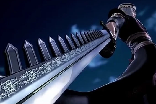 男人最想拥有的国漫4剑,可开天辟地,又能富可敌国