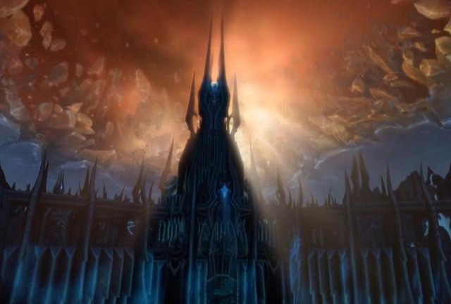 魔兽世界：暴雪官宣福利延长1个月！意外透露9.0资料片上线时间！