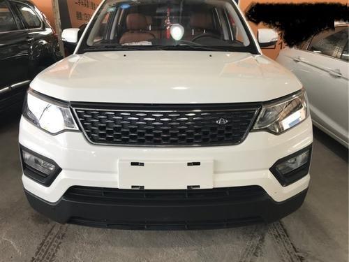 国内唯一一款5万出头的7座suv车型!外观霸气称为"国产路虎"!