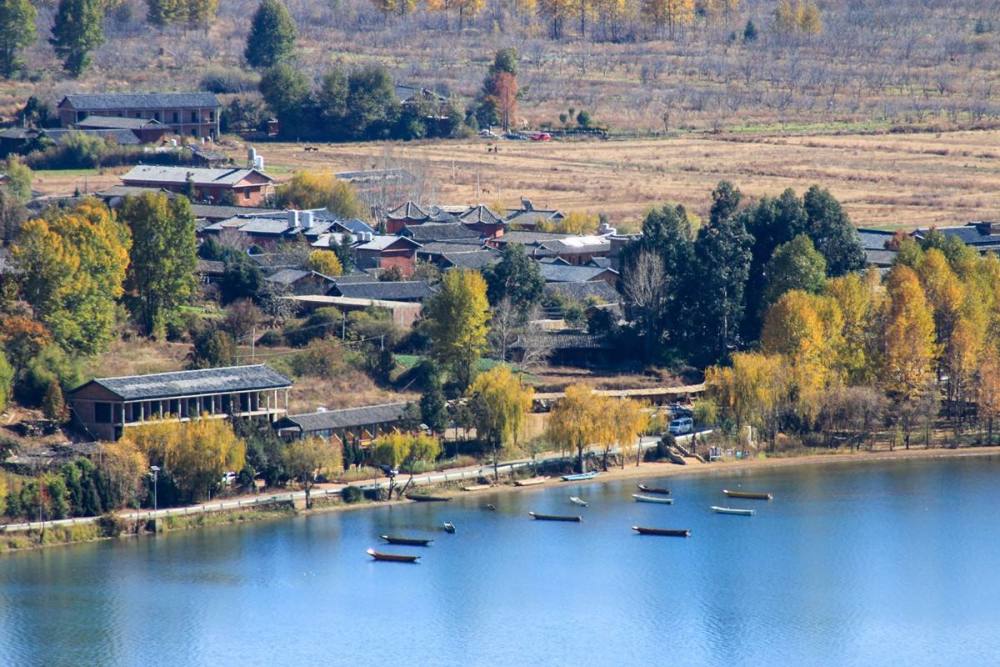 达祖村,也叫作大嘴村.