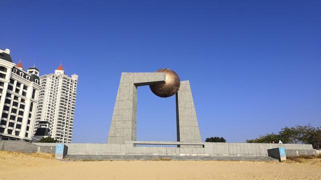 來廣東汕頭市旅遊,那些你不能錯過的美景