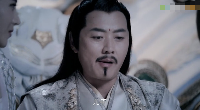 原来和金光善说的一句话有关