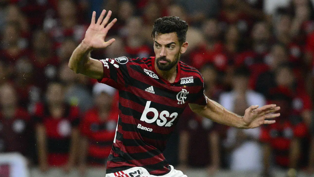 巴勃罗马里非典型西班牙中卫阿森纳未来的后防磐石