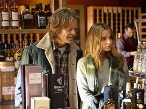 比安卡-萨姆森(bianca samson)医生从第五季开始登场,在弗兰克接受枪