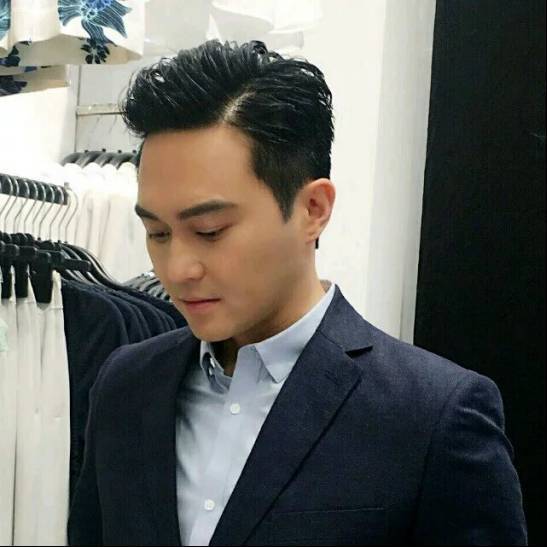 嫁人当嫁张智霖28年独宠一人花钱和唱歌都是表达爱