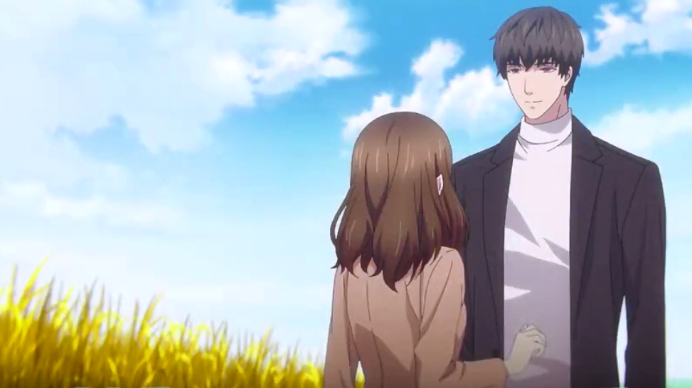 终于等到你恋与制作人公开pv预告动画来袭撩动你的少女心