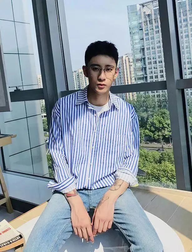 一般男人可以分为几种风格去搭配衣服?