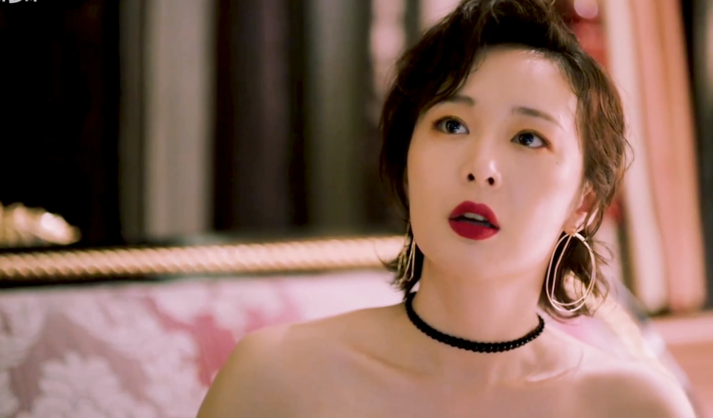 我是余欢水 高叶火速圈粉 人设不讨喜 为什么却红了 腾讯新闻