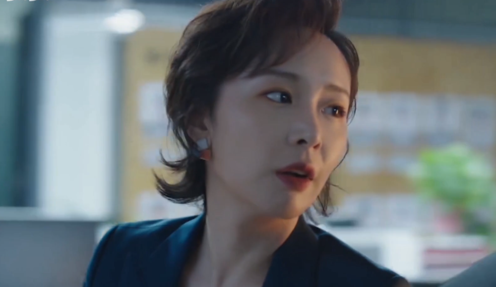 《我是余欢水》高叶火速圈粉,人设不讨喜,为什么却红了?