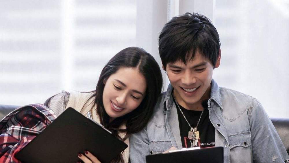 郭碧婷|郭碧婷没有官宣怀孕，却被婆婆强行官宣，网友纷纷吐槽