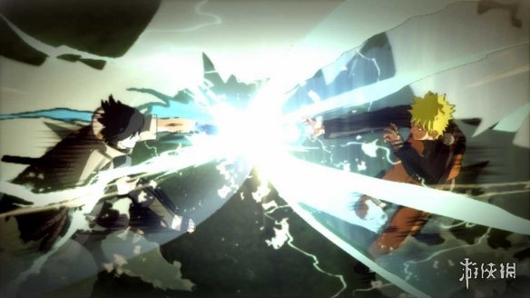 Switch版《火影忍者究极忍者风暴4》实机游戏截图公布