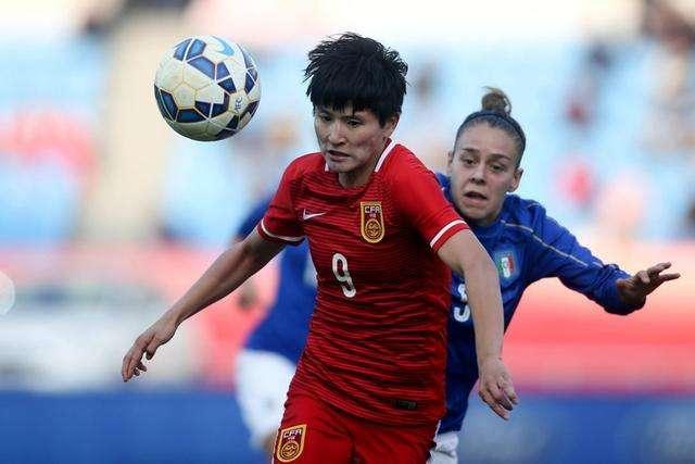 江苏苏宁女足塔比莎是关键唐佳丽离队成隐患