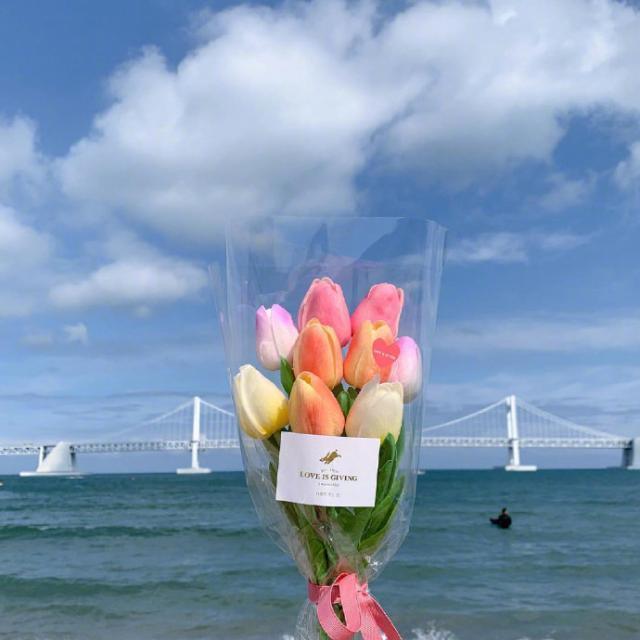 母亲节祝福语简短独特