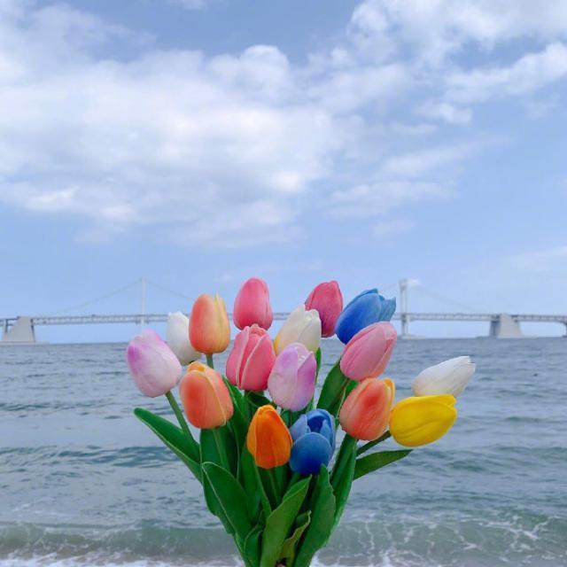 母亲节祝福语简短独特