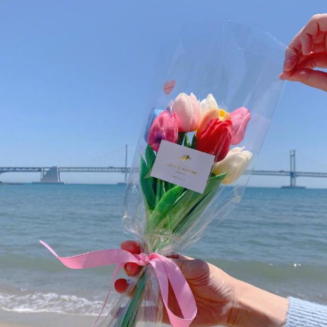 母亲节祝福语简短独特