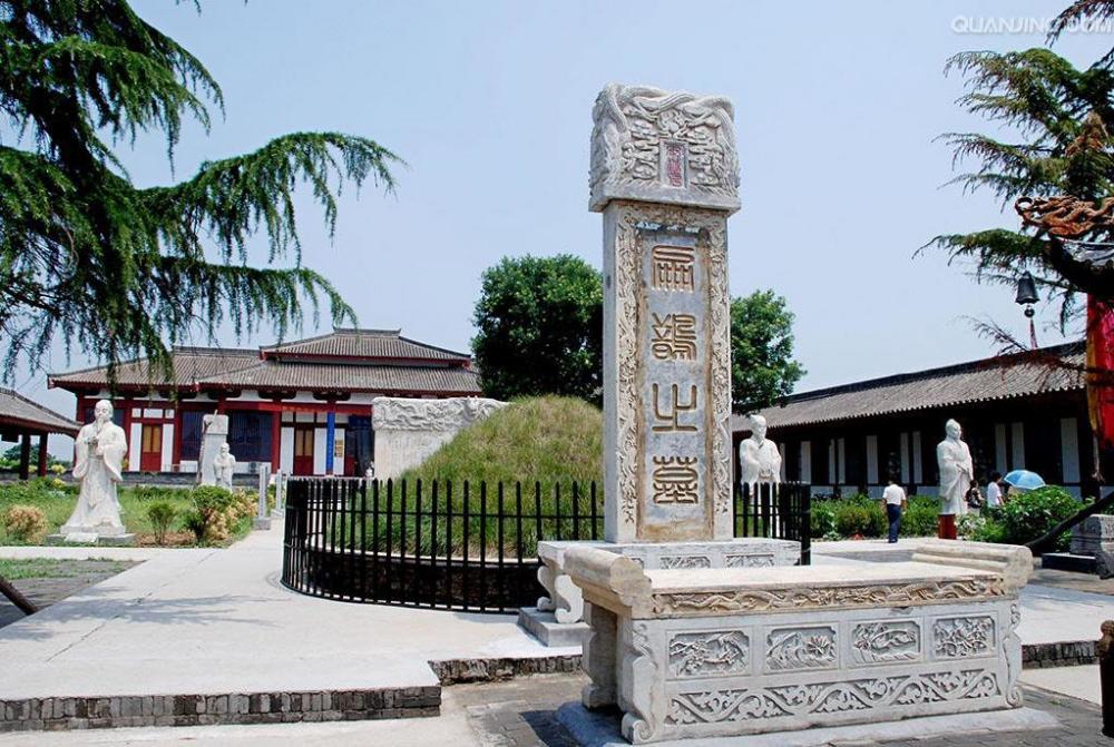 扁鹊故里在济南长清投资70亿建康养小镇20亿建中医药产业园