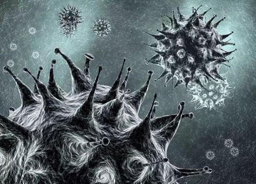 科学家警告:北极像一枚随时可能被引爆的炸弹!千年前病毒正等待释放