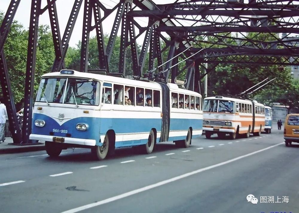 上海公交2字头的高峰线有你曾经坐过的吗