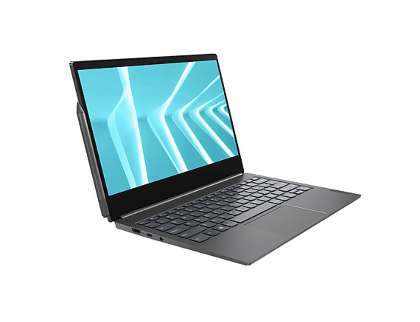 联想上架双屏笔记本a面配备电子墨水屏