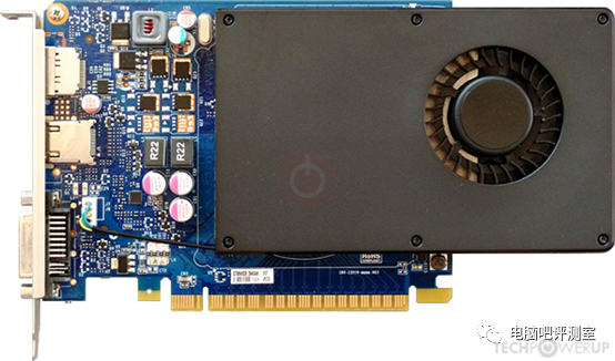 戴尔的gt640基本等同于gtx650,都是384个计算单元 1gbgddr5显存,显存