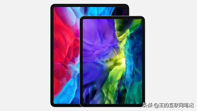 苹果在ipad Pro上使用2年前的处理器 会不会很快就落伍 腾讯新闻