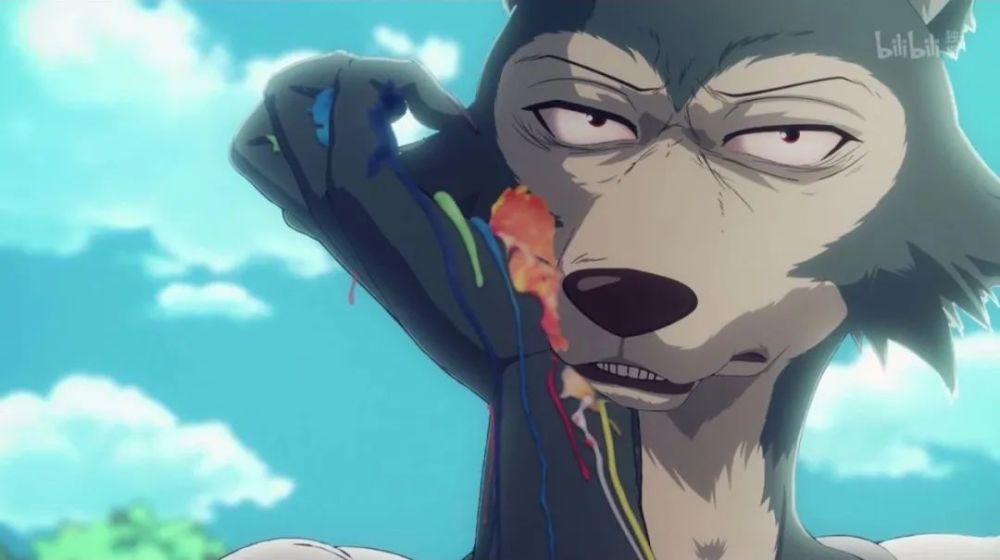 你愿意为我对抗全世界吗动物狂想曲这样表示