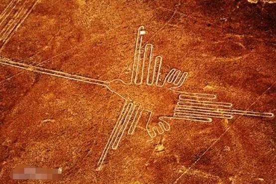 神秘的纳斯卡线条之谜,到底是外星人所谓还是远古人类的作品