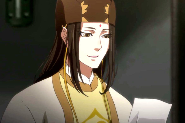 魔道祖师金光瑶将这天下坏事做尽这3个人他从未想要伤害