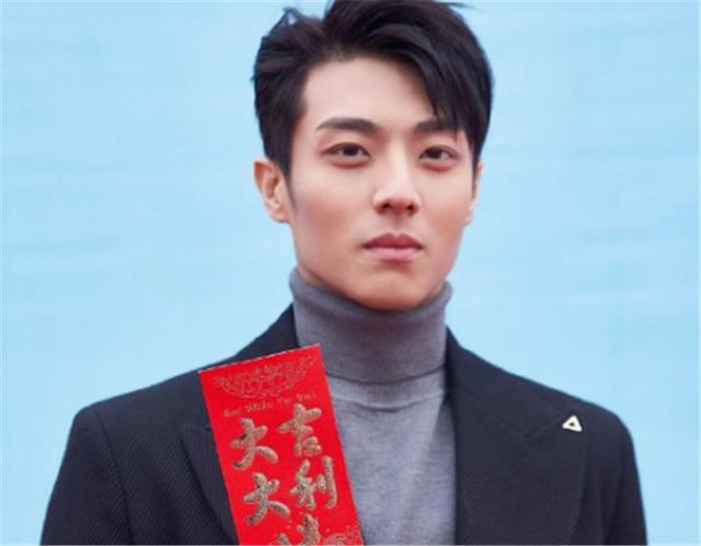 原来你是这样的顾先生 来袭 唯美爱情太动人 超期待 原来你是这样的顾先生