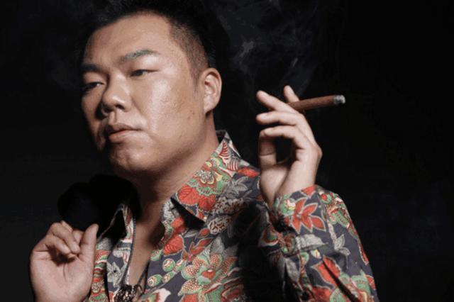 《龙岭迷窟》王胖子姜超,能否摆脱"李大嘴"的人设?