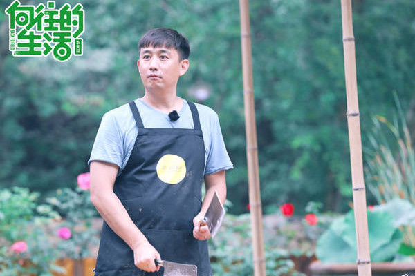 黄磊晒了7道下酒菜评论五千多条这菜得配茅台才不算浪费