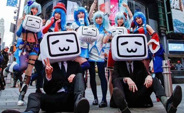 在b站就一定要谄媚年轻人吗