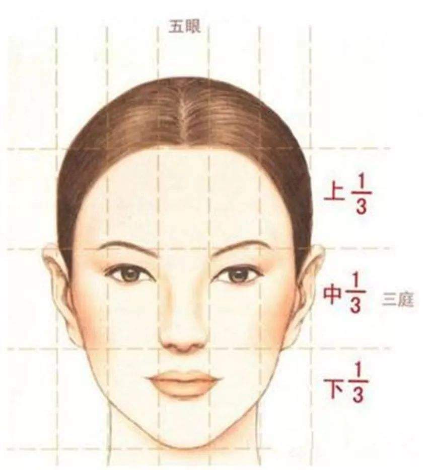 江疏影清平乐里没有少女感都是这个部位的锅换个发型就能变洋气