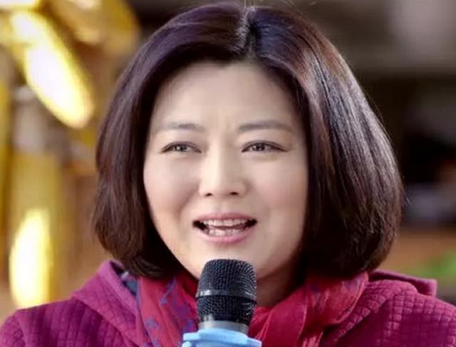 《当家的女人》中的张菊香,《女人的村庄》中的村支书张西凤呢?