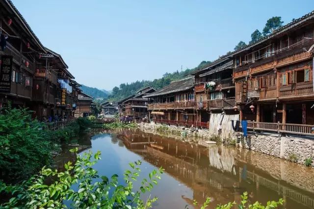 貴陽旅遊攻略必去景點貴州旅遊本地個人地接導遊和貴州旅遊線路自由行