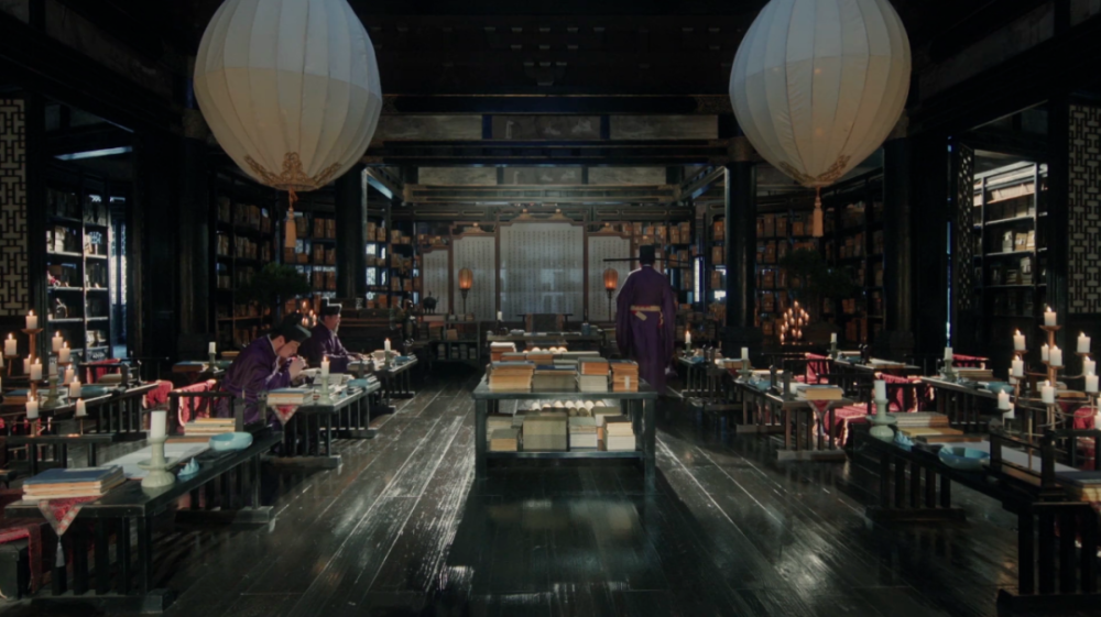 《清平乐》,宋朝美学再现